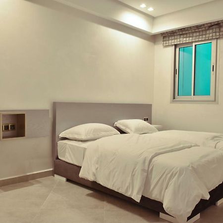 Honor Appart Hotel Fnideq Dış mekan fotoğraf